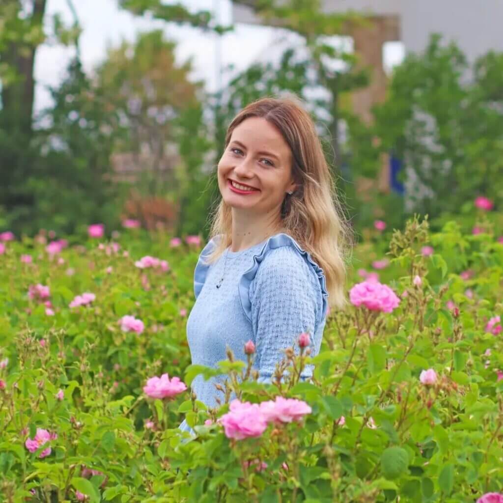 gradina zanelor jurilovca
