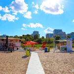 aloha beach constanta