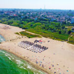 aloha beach panorama constanta