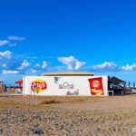 beach bar aloha constanta