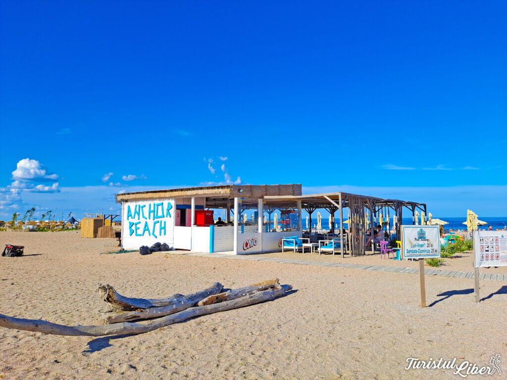 beach bar anchor constanta 3 papuci