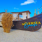 Plaja Neversea - Plaja din Constanța unde te regăsești