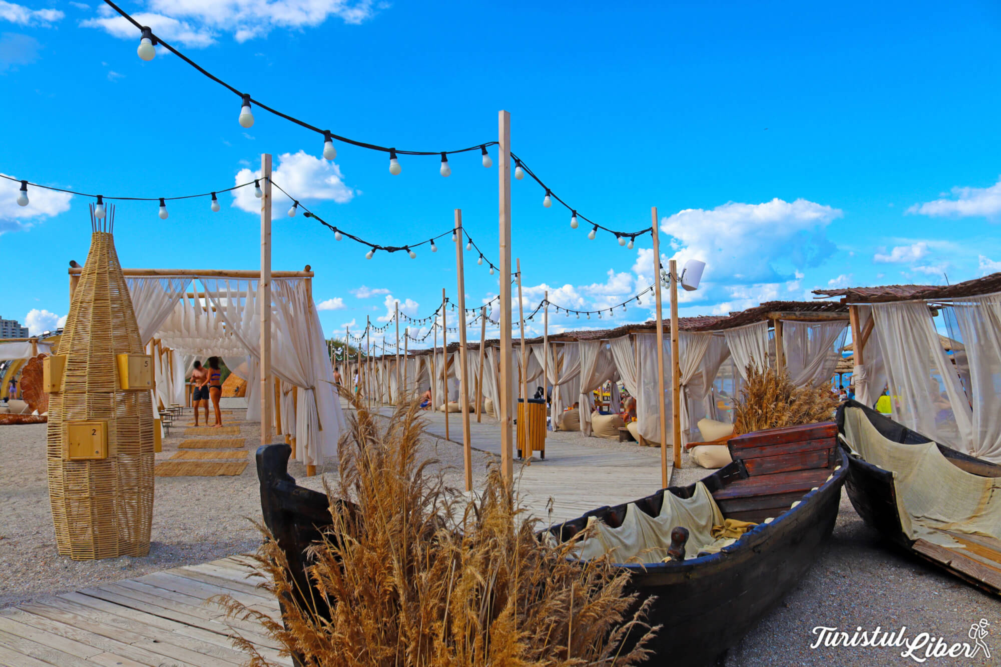 Plaje Constanța unde merită să mergi