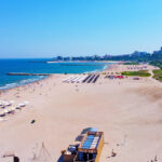 vedere de sus aloha beach constanta