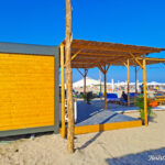 beach bar gaia constanta