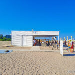 White Beach Constanța - Dă startul la voie bună