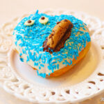 gogoasa colorata the donut library