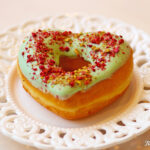 gogoasa cu fistic constanta