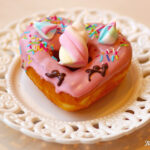 gogoasa princess the donut library