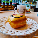 gogoasa smile the donut library