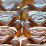 gogosi ciocolata constanta