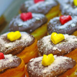 gogosi colorate constanta