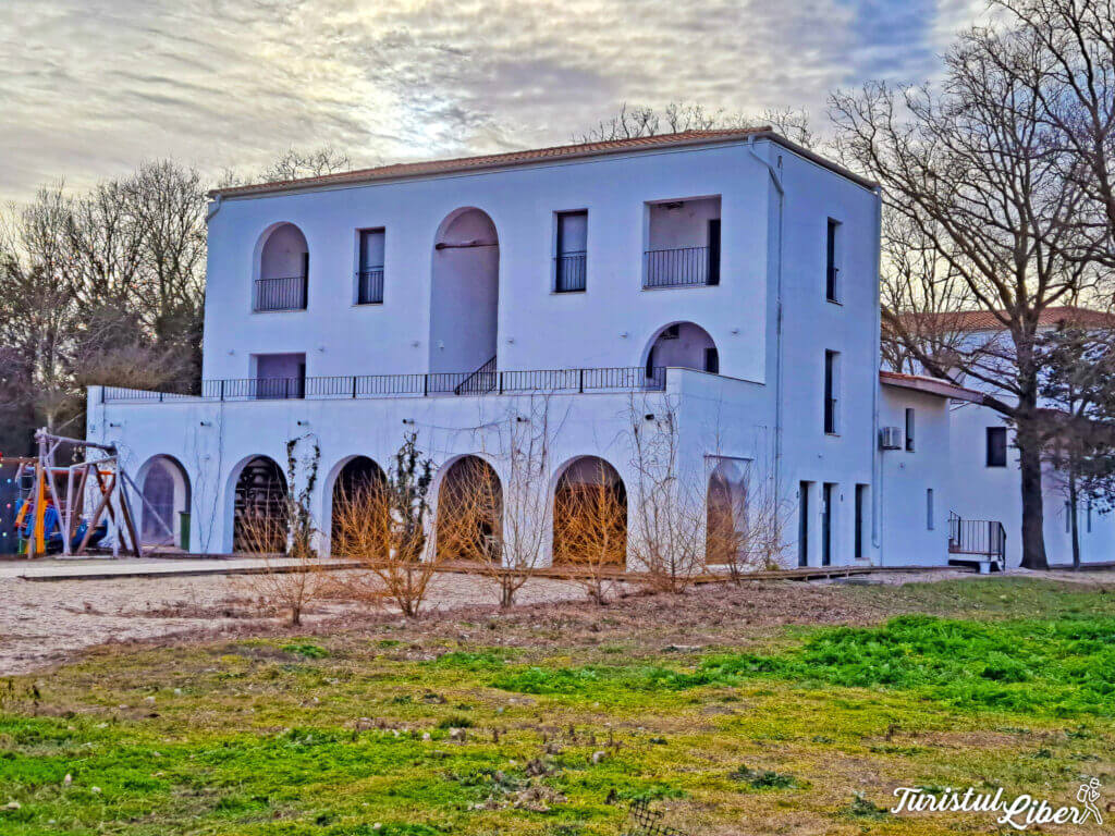 hacienda del sol olimp