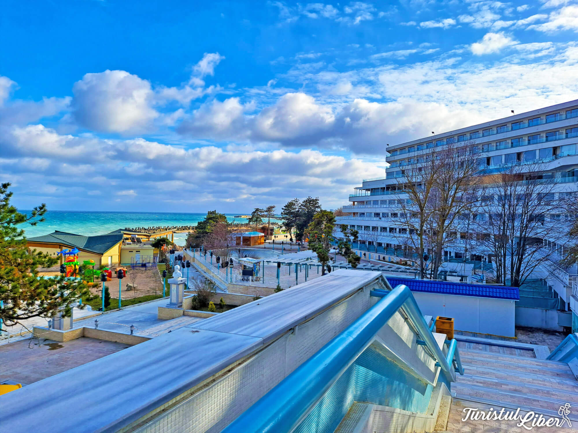 hotel panoramic olimp
