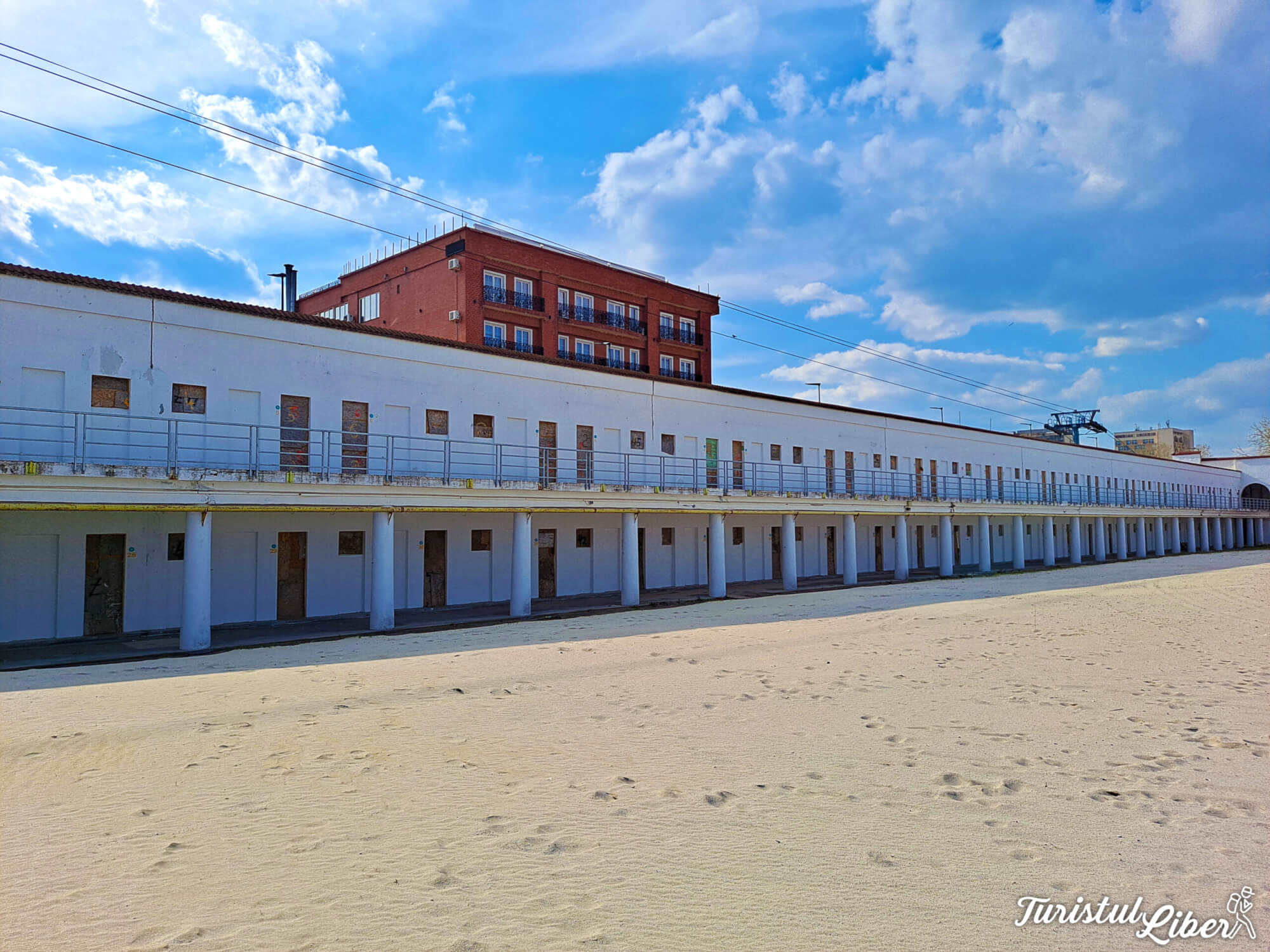 camere hostel casino mamaia