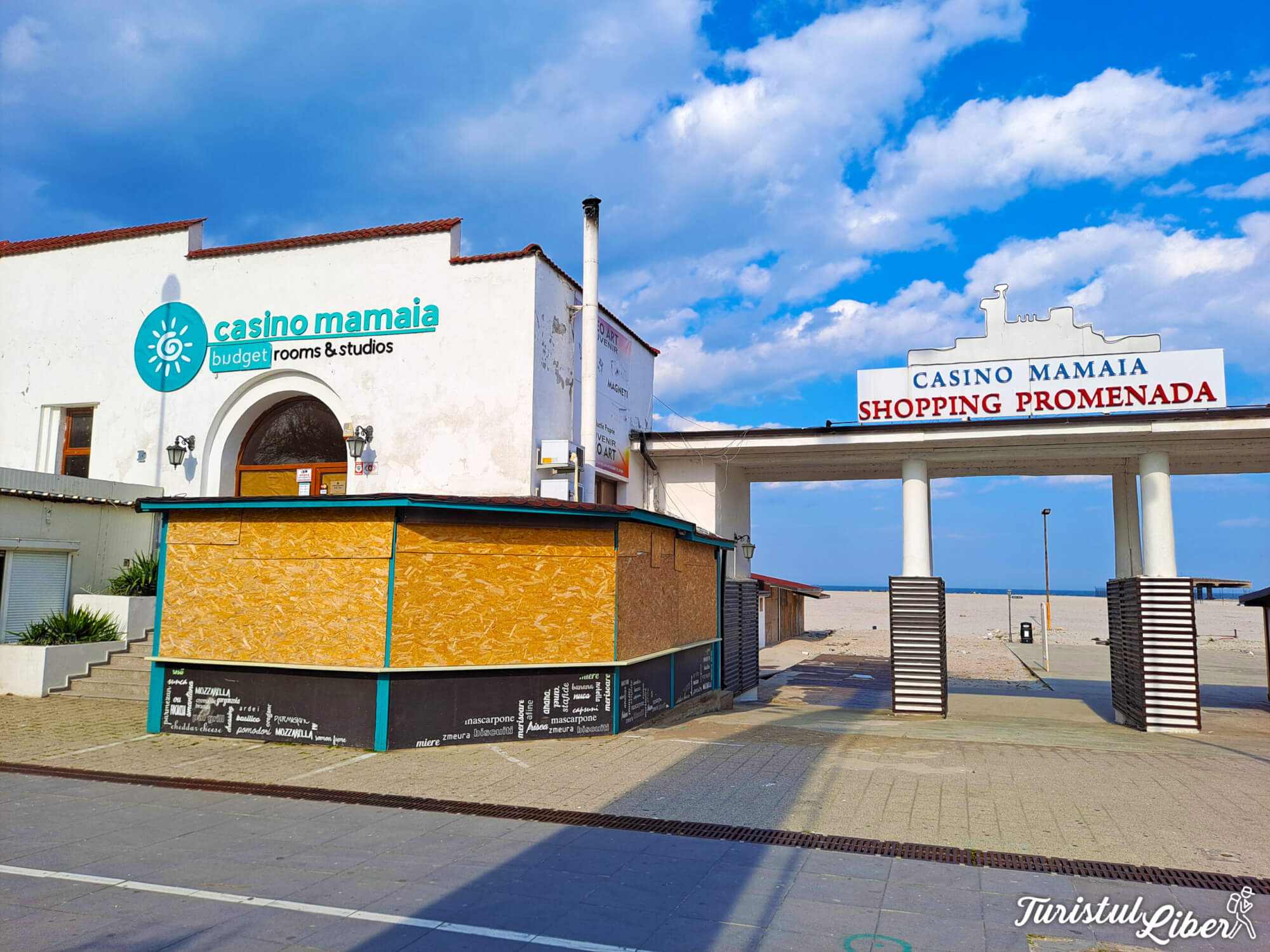 hostel casino mamaia nord