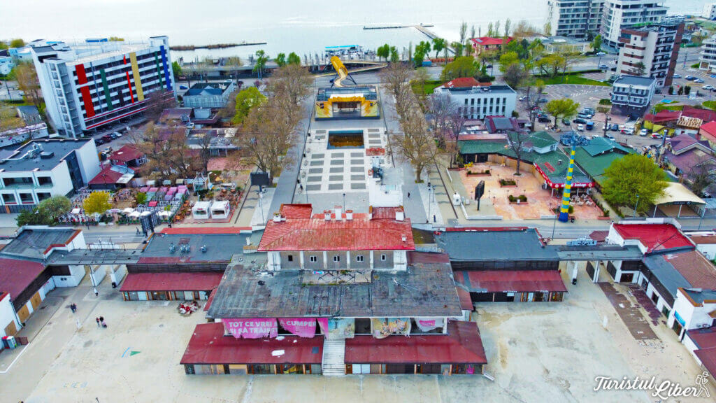panorama cazino mamaia