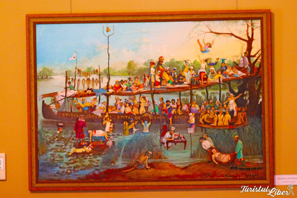 picturi casa avramide