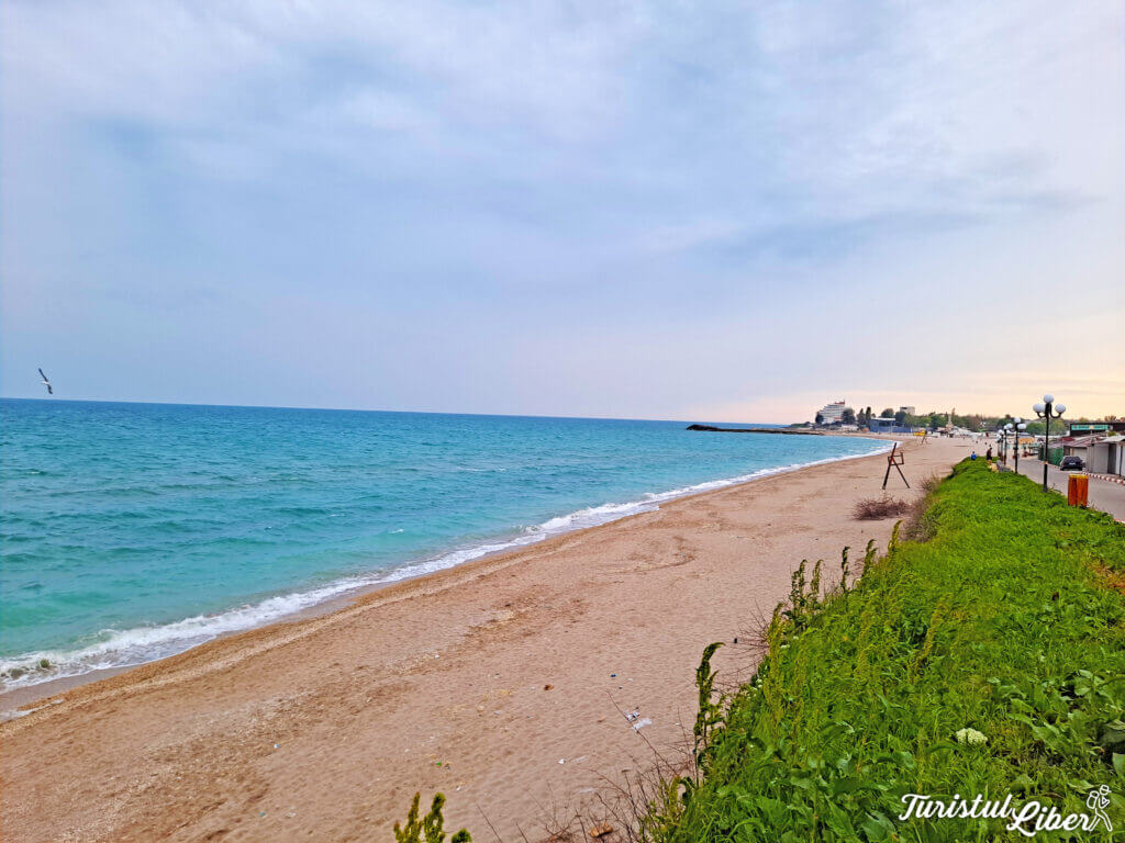 plaja costinesti