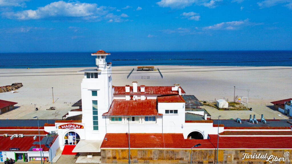 vedere cazino mamaia