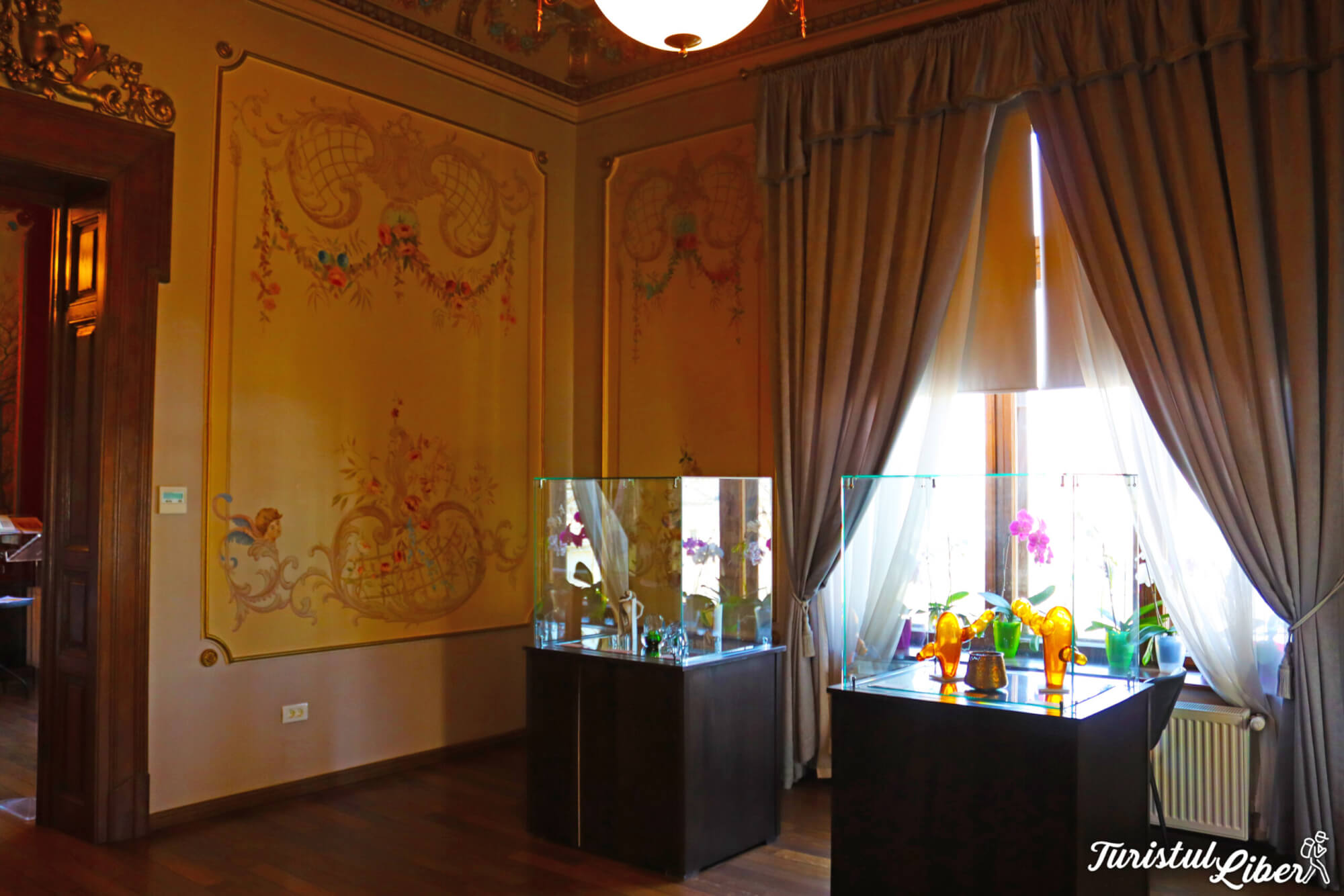 vitrine casa avramide