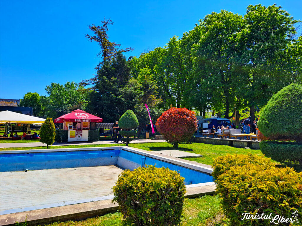 food truck festival constanta 2022