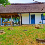 bucatarie cazare jurilovca