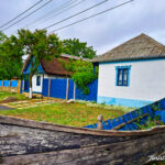 casa traditionala jurilovca