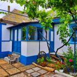 cazare casa traditionala jurilovca