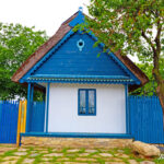 cazare gospodarile tarditionala jurilovca