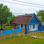 cazare traditionala jurilovca