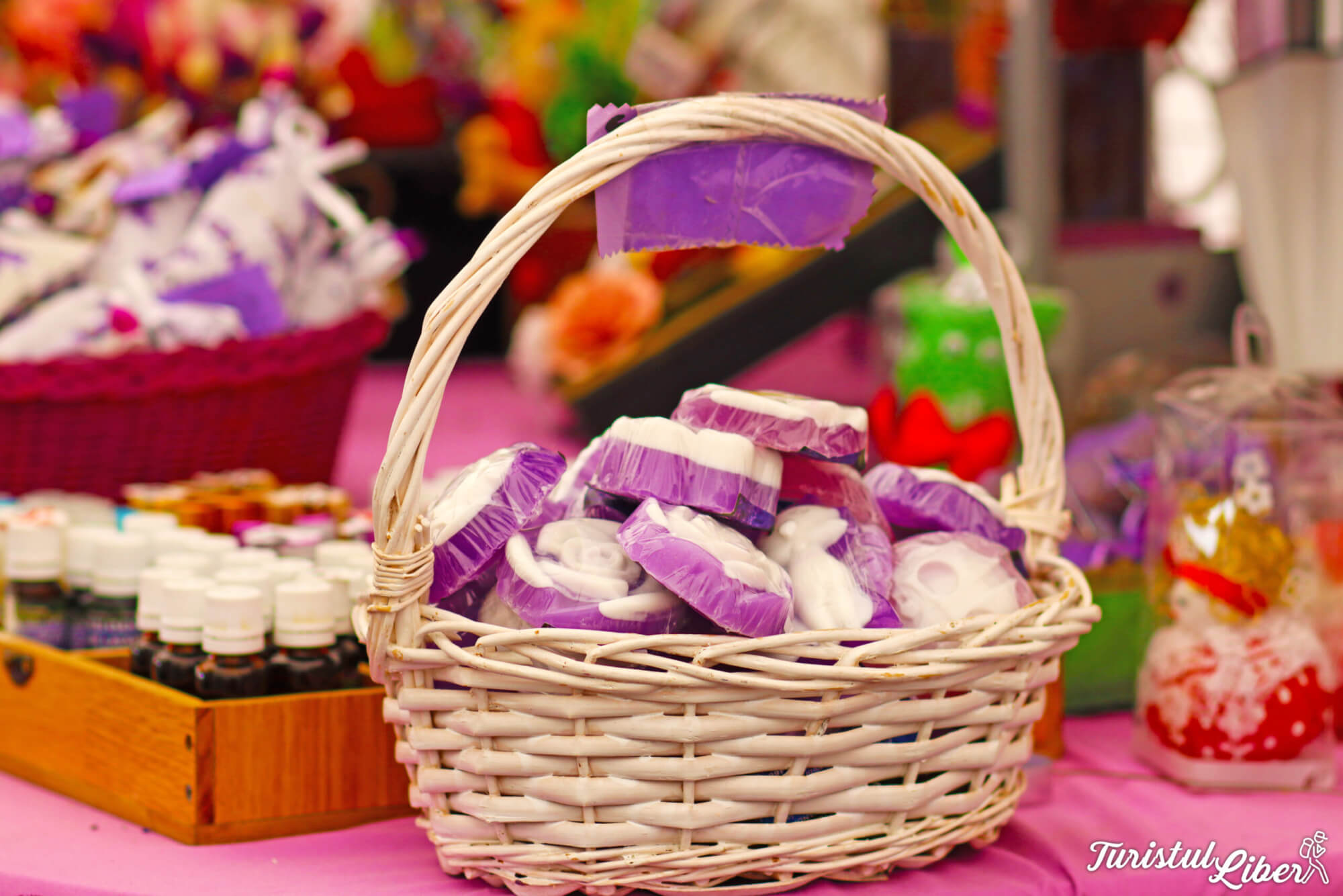 sapun cu lavanda pecineaga