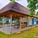 terasa casa traditionala jurilovca