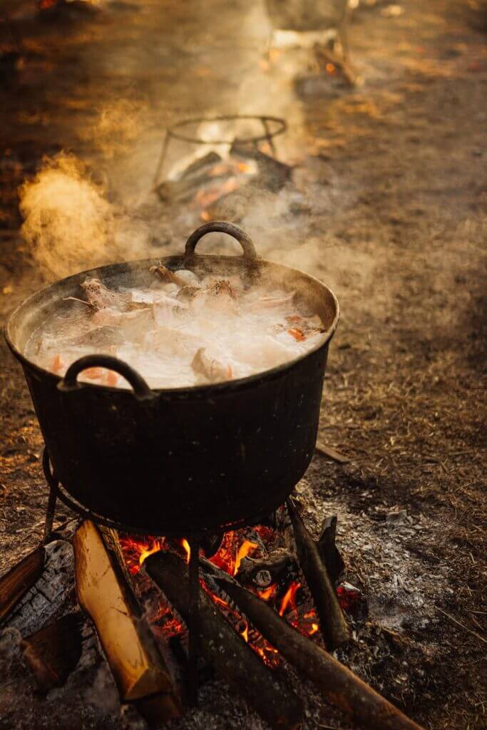 festivalul borsului lipovenesc jurilovca 2022