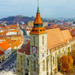 Biserica Neagră – Clădirea-simbol a orașului Brașov