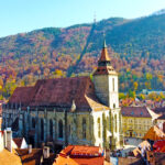 biserica neagra din brasov