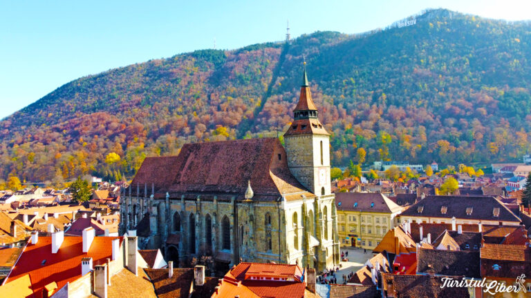 biserica neagra din brasov