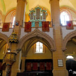 covoare orientale biserica neagra