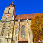 curtea bisericii negre