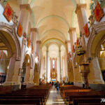 strane biserica neagra