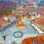piata sfatului brasov