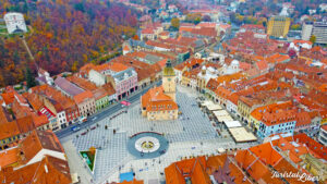 Piața Sfatului