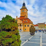 casa sfatului din brasov