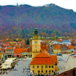 piata sfatului din brasov