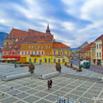 piata sfatului brasov