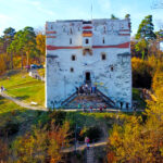 Turnul Alb Brașov – Turn de observație și apărare