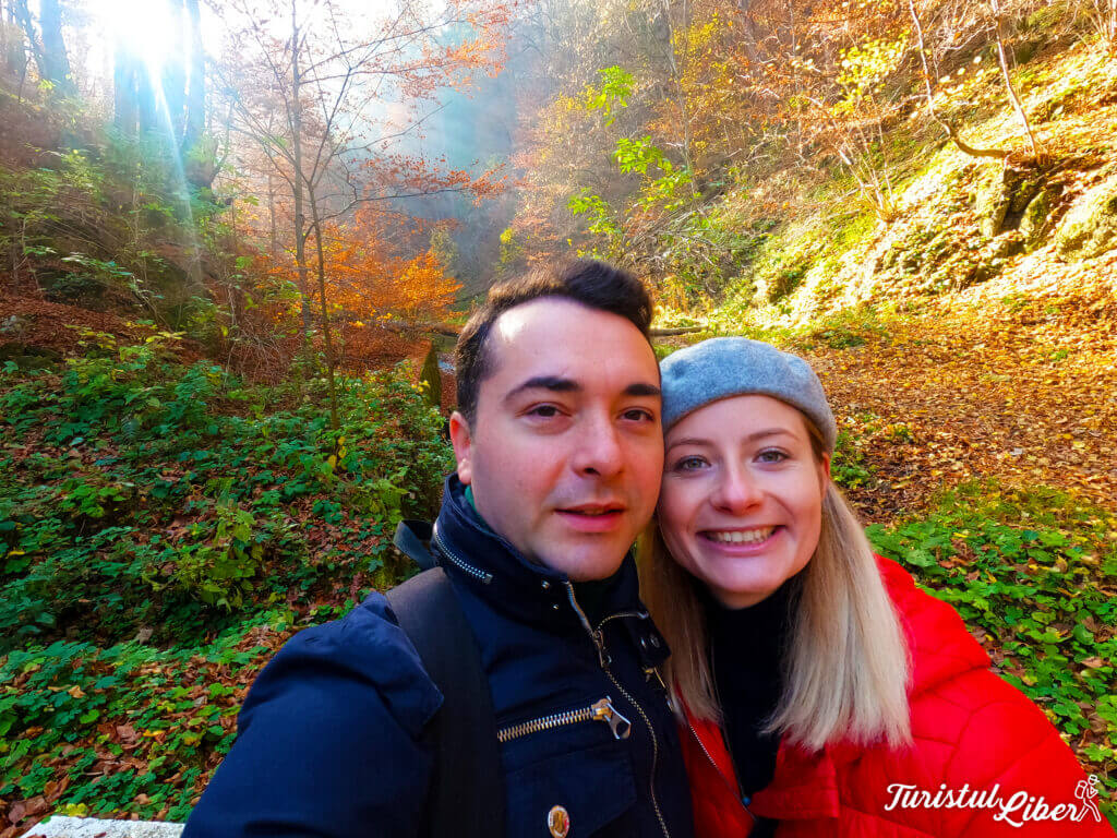 pietrele lui solomon