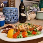 Restaurante Mamaia – Unde mănânci bine în Mamaia în 2026?