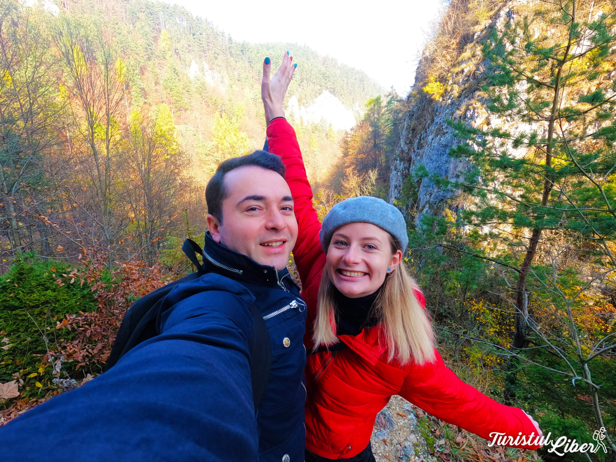 Pietrele lui Solomon – oaza de relaxare de lângă Brașov