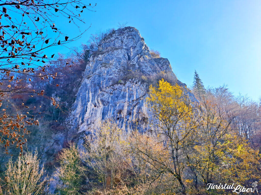 stanci pietrele lui solomon